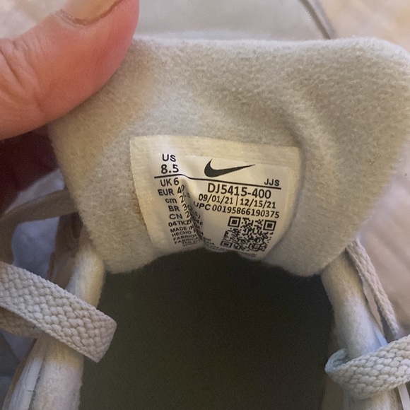 Women’s Air Max 90s - Size 8.5 - Picture 4 of 6